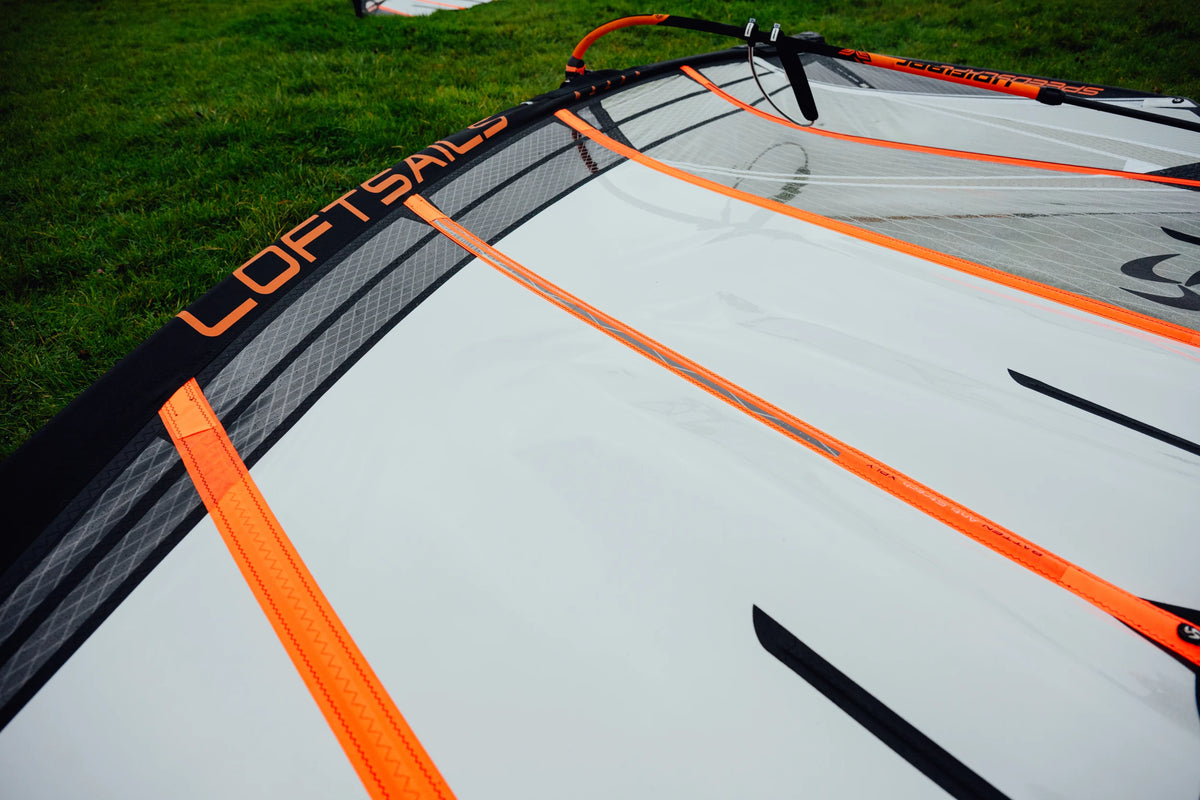 Tubed Batten System 