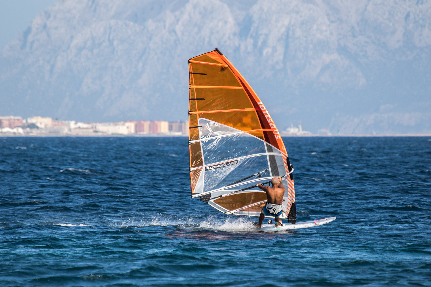 Racingblade 2018