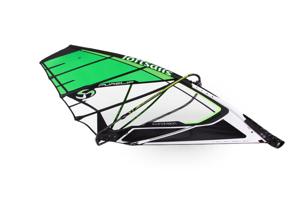 Purelip 4.0 Green 2023