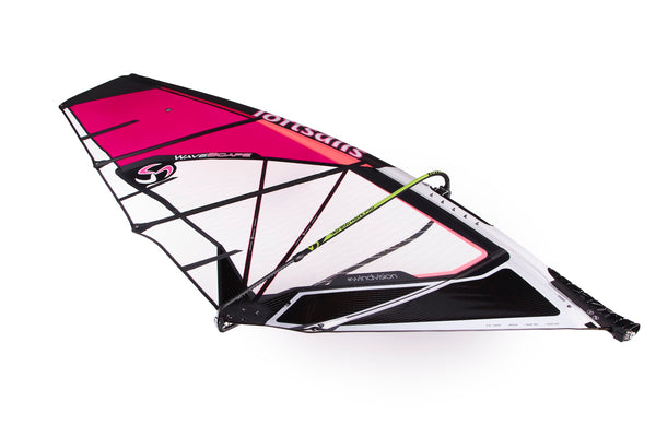 Wavescape 5.0 Fuchsia 2023