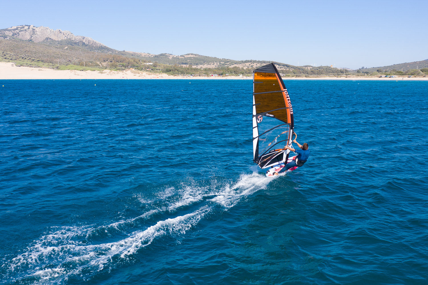 Oxygen 5.3 Orange HD 2023