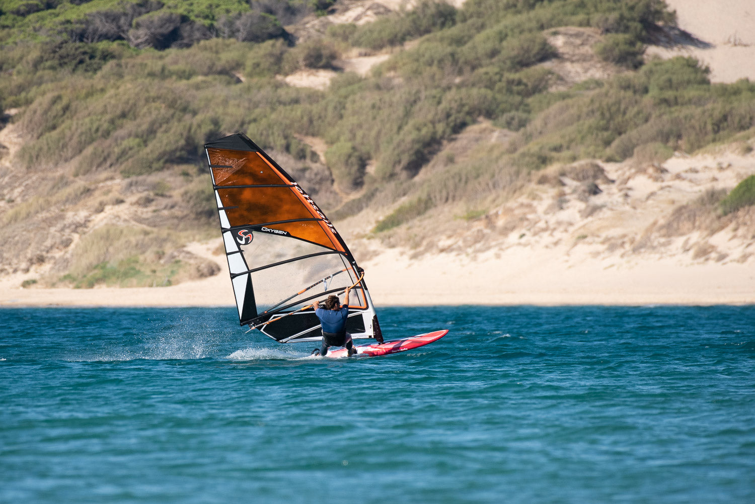 Oxygen 5.3 Orange HD 2023