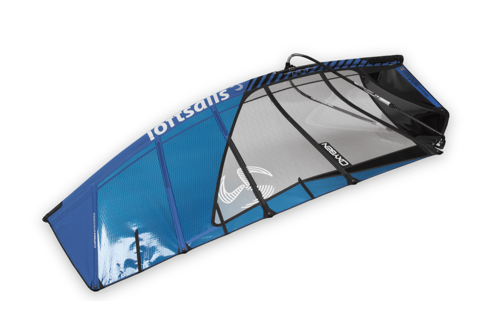 Oxygen 2018 Freeride Sail Loftsails