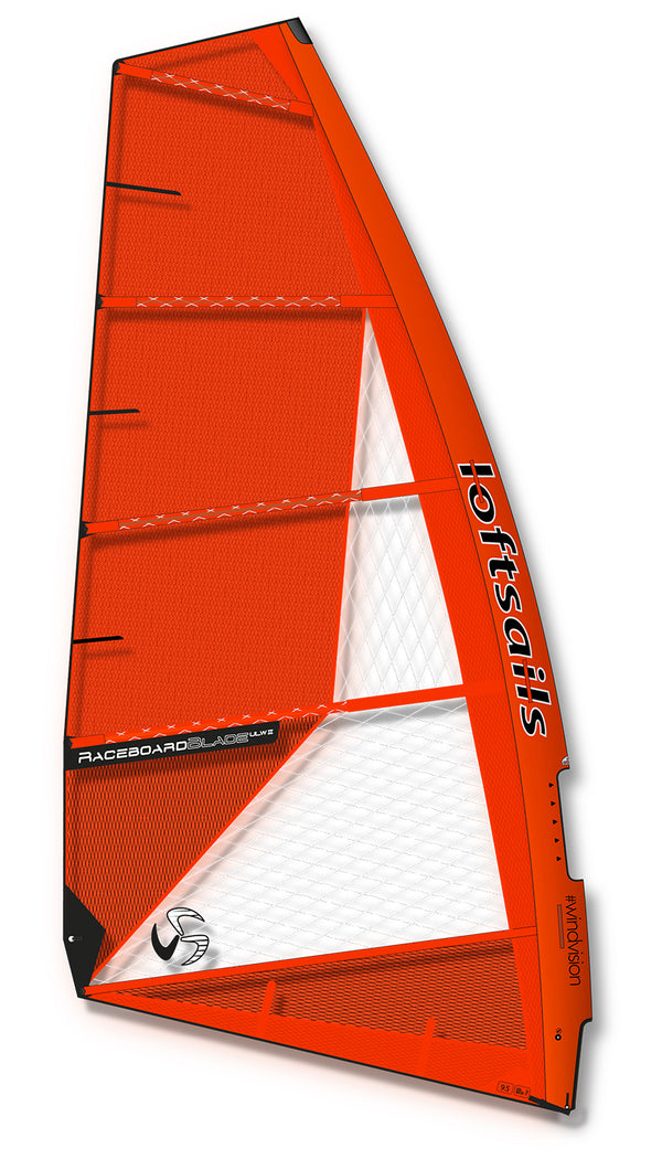 Raceboardblade ULW-II