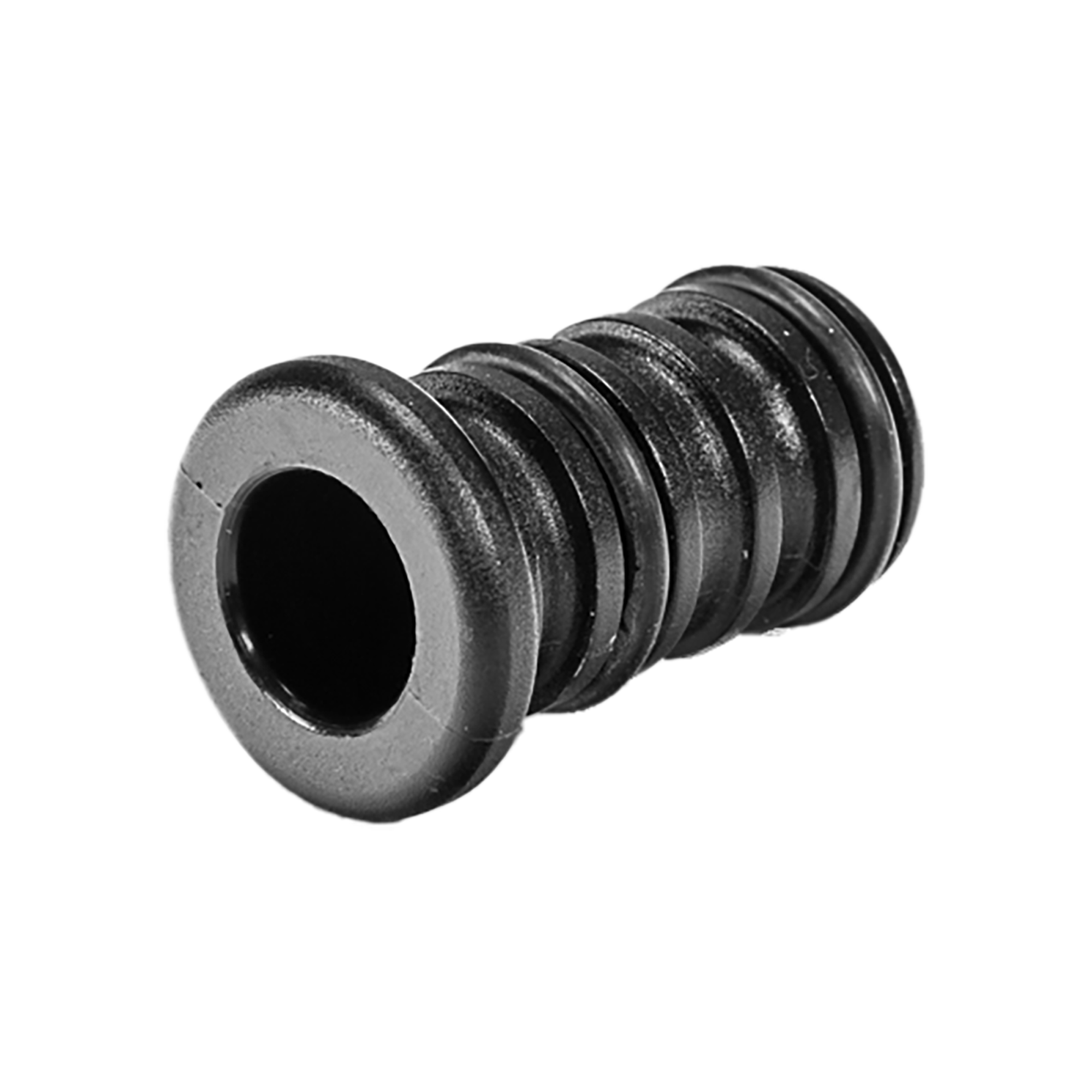 Female Mast Cap - OD 24mm RDM Mast