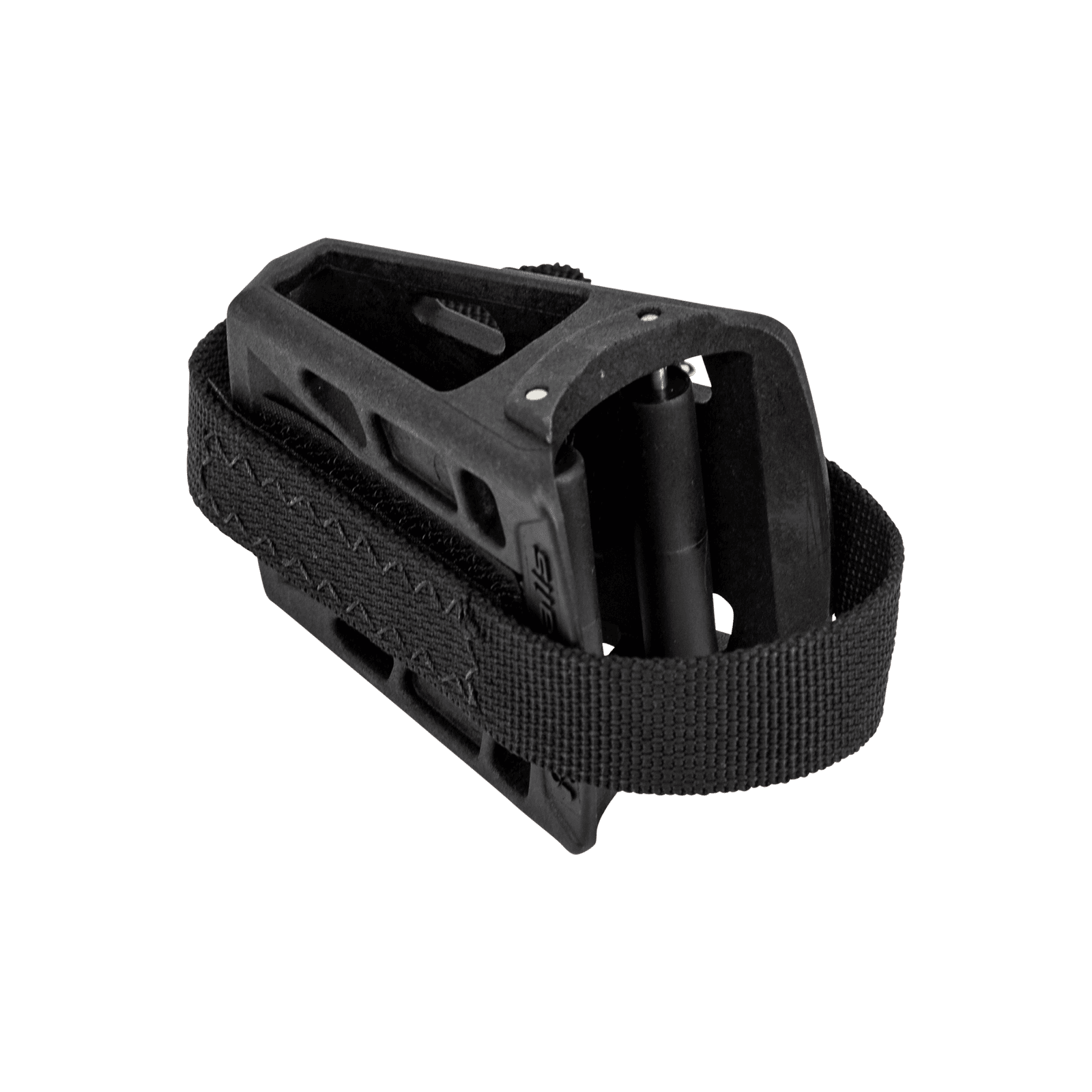 Loftsails Tekcam III Camber SDM With Velcro Strap - Windsurf Camber Accessory