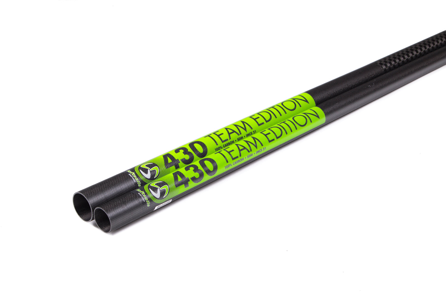 Team Edition II C100 SDM 370 With Mastbag