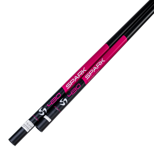 Spark IV C50 mast