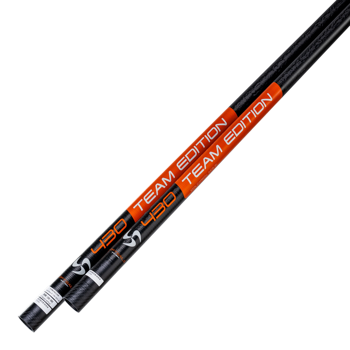 Team Edition IV RDM C100 mast studio render