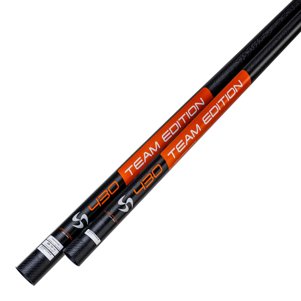 Team Edition IV C100 SDM mast