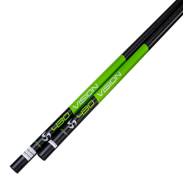 Vision IV C75 RDM mast
