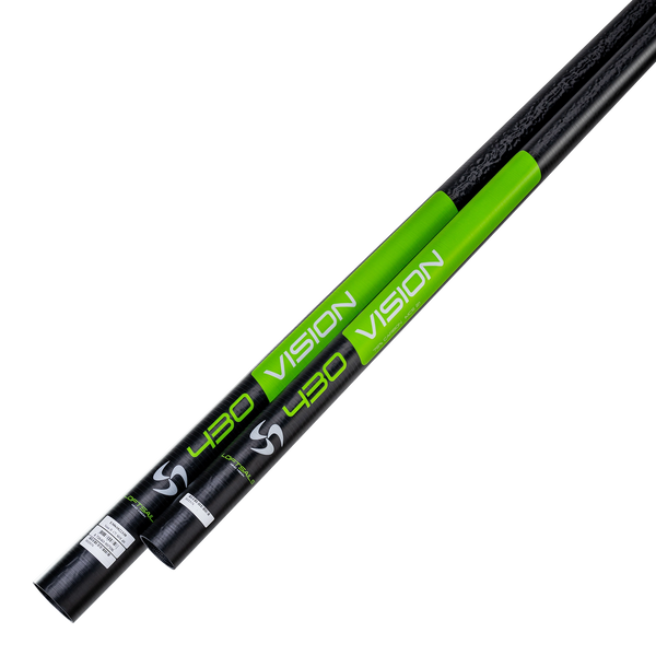 Vision IV C75 SDM mast
