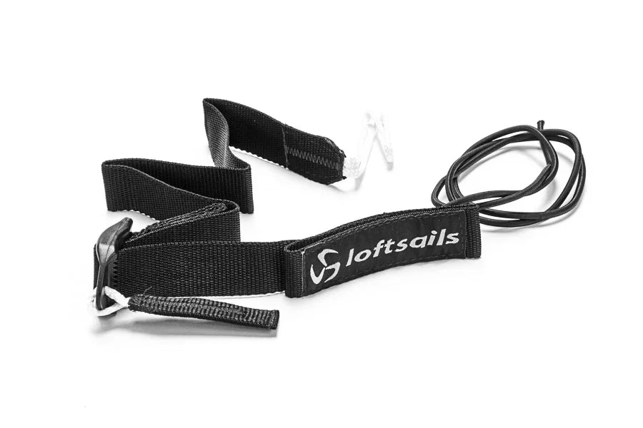 Adjustable Outhaul