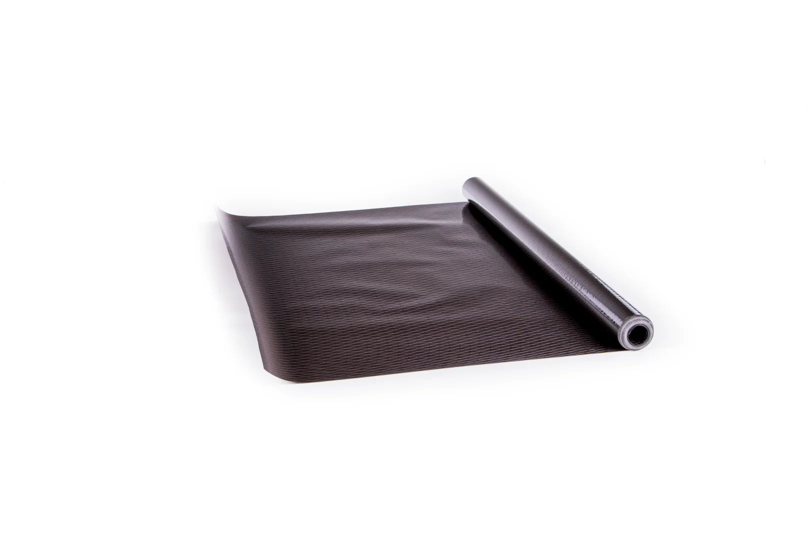X-Ply Black Width 143 cm Thickness 5 mil per Meter
