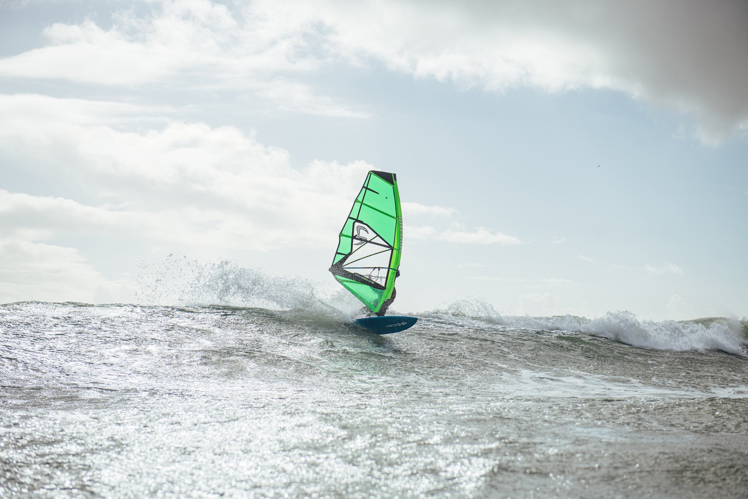 Wavescape 6.2 Green 2025