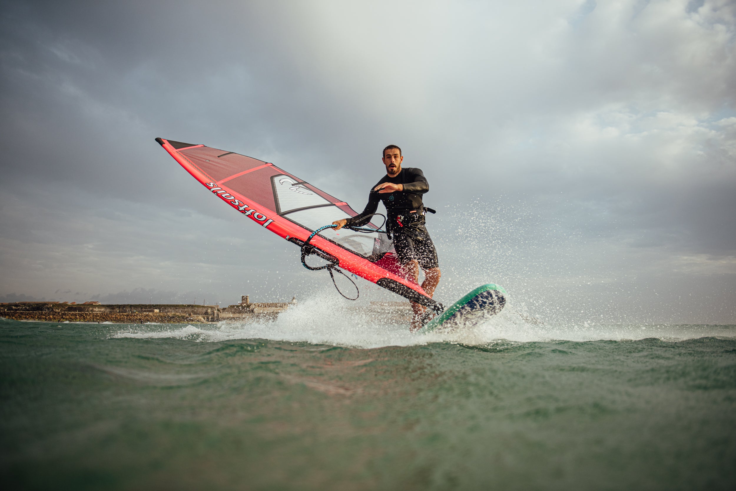 Airscape 5.2 Fuchsia 2025