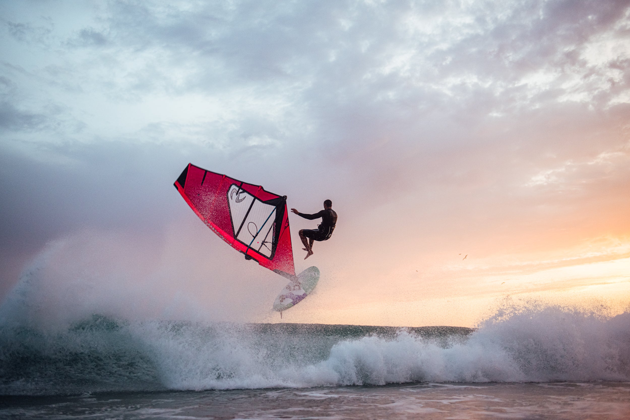 Airscape 5.2 Fuchsia 2025