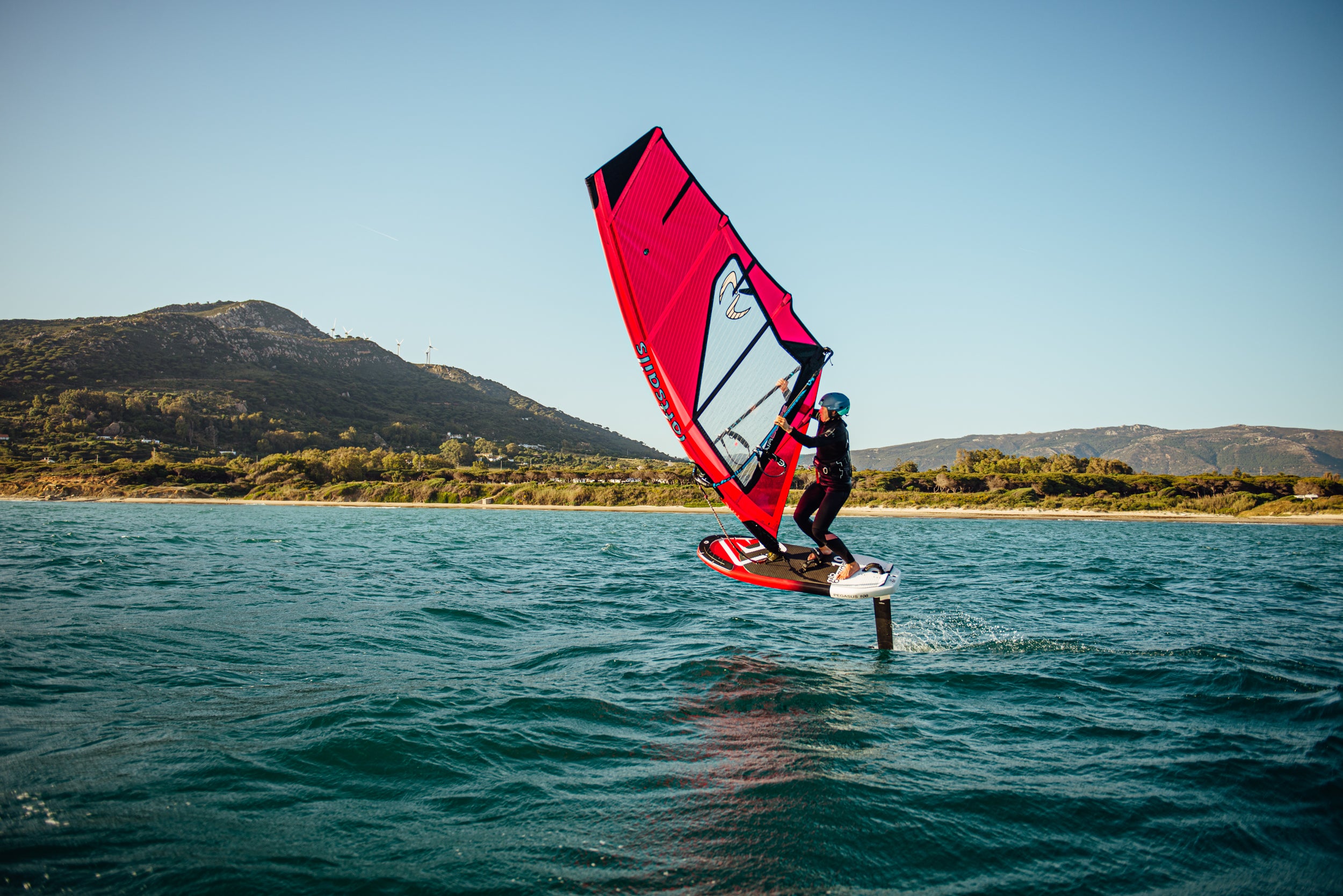 Airscape 5.2 Fuchsia 2025