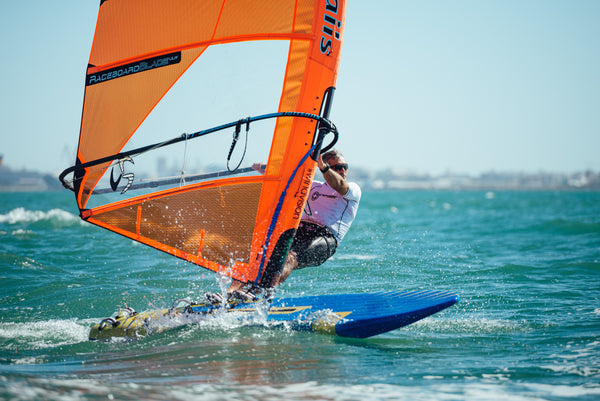 Raceboardblade ULW-II