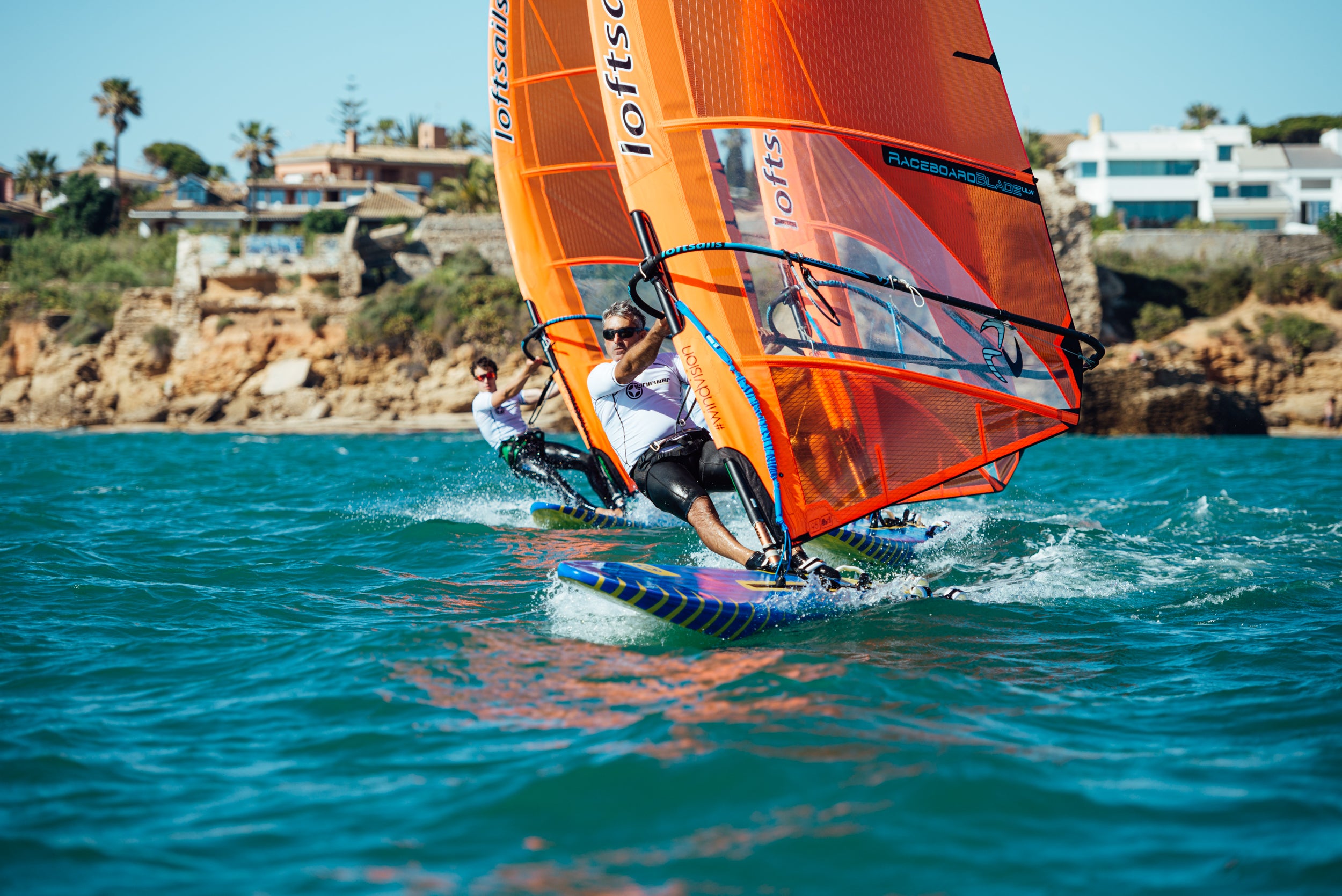 LIGHT WIND SPECIALIST