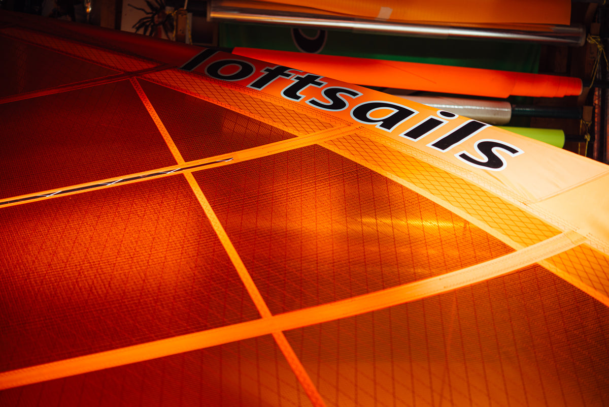 BUILD for RACEBOARDING