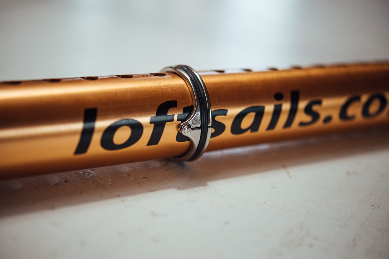 Team Edition Mast Extension SDM 32 Extensions Loftsails