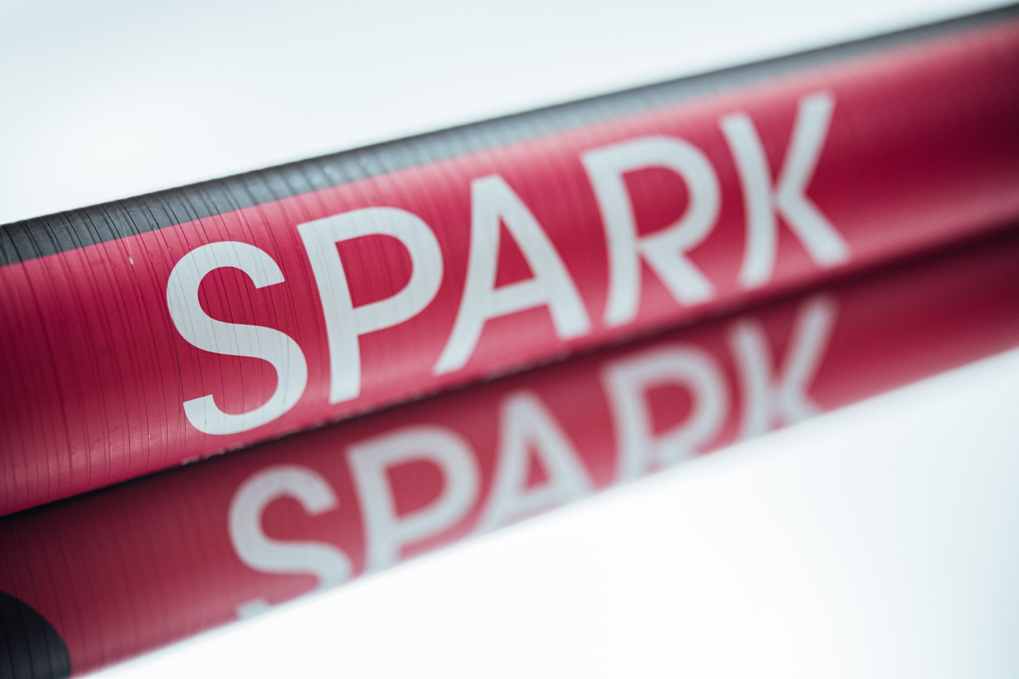 Spark III C50 RDM 400 With Mastbag