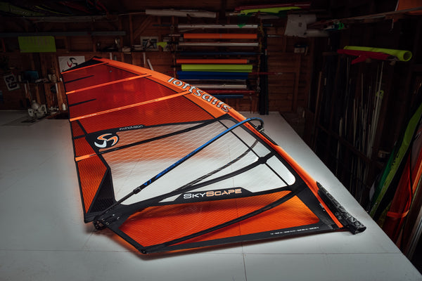 Skyscape 7.0 Orange 2025