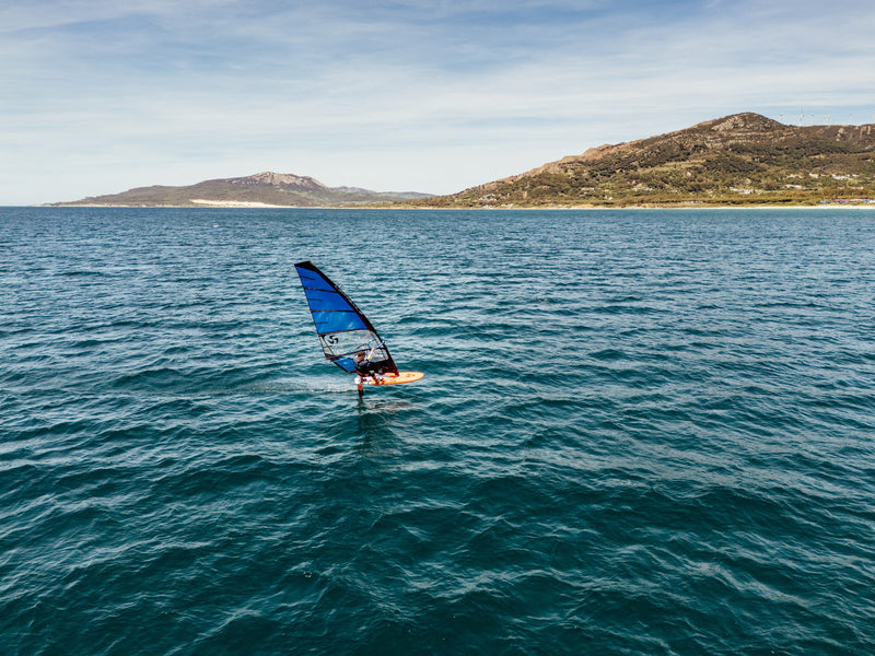 Loftsails Escape 2026 -- Tarifa action shot 0031