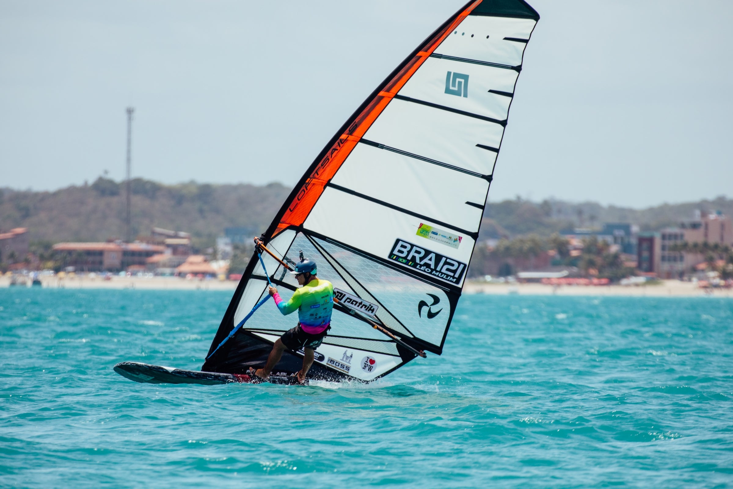 Loftsails 2026
