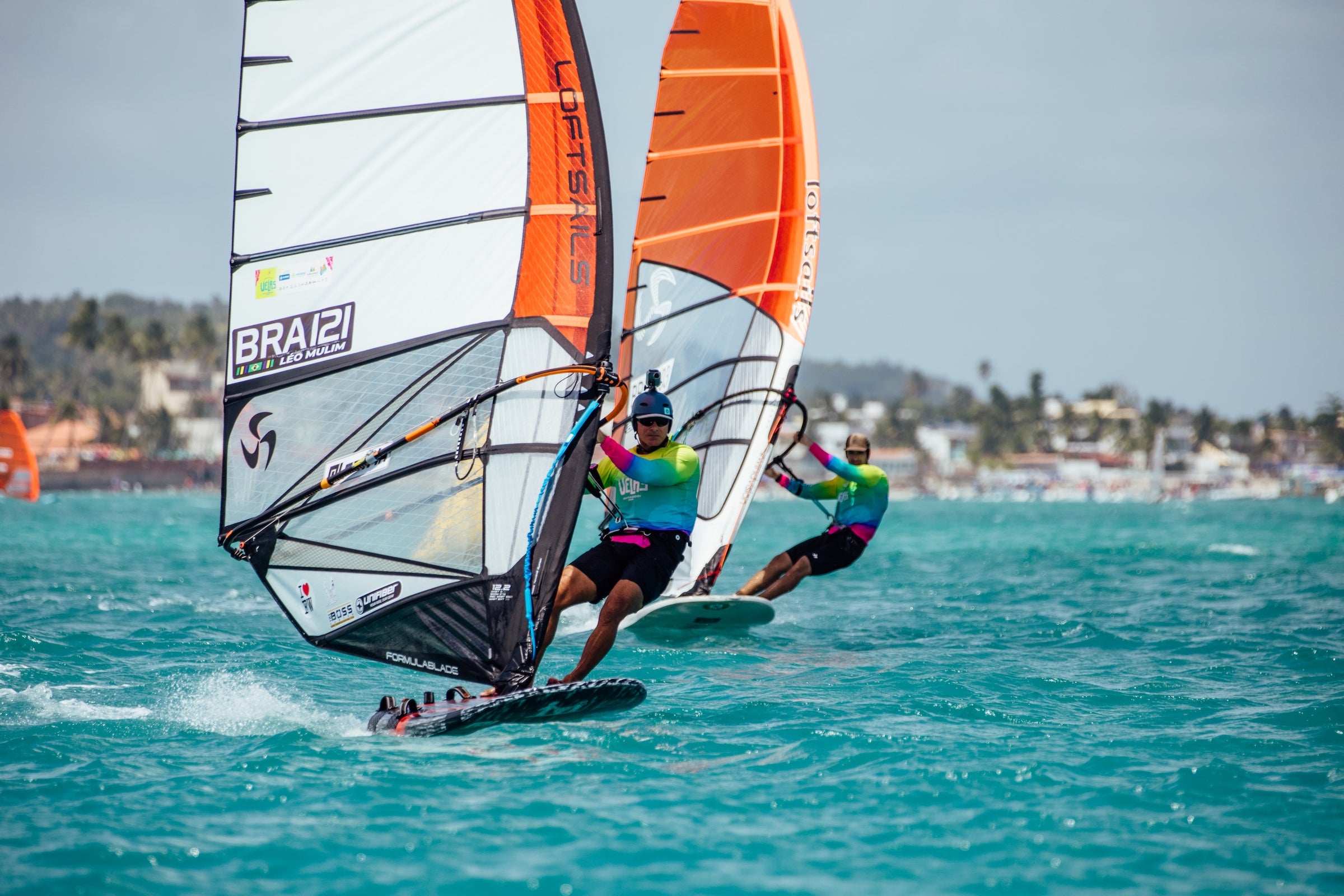 Loftsails 2026