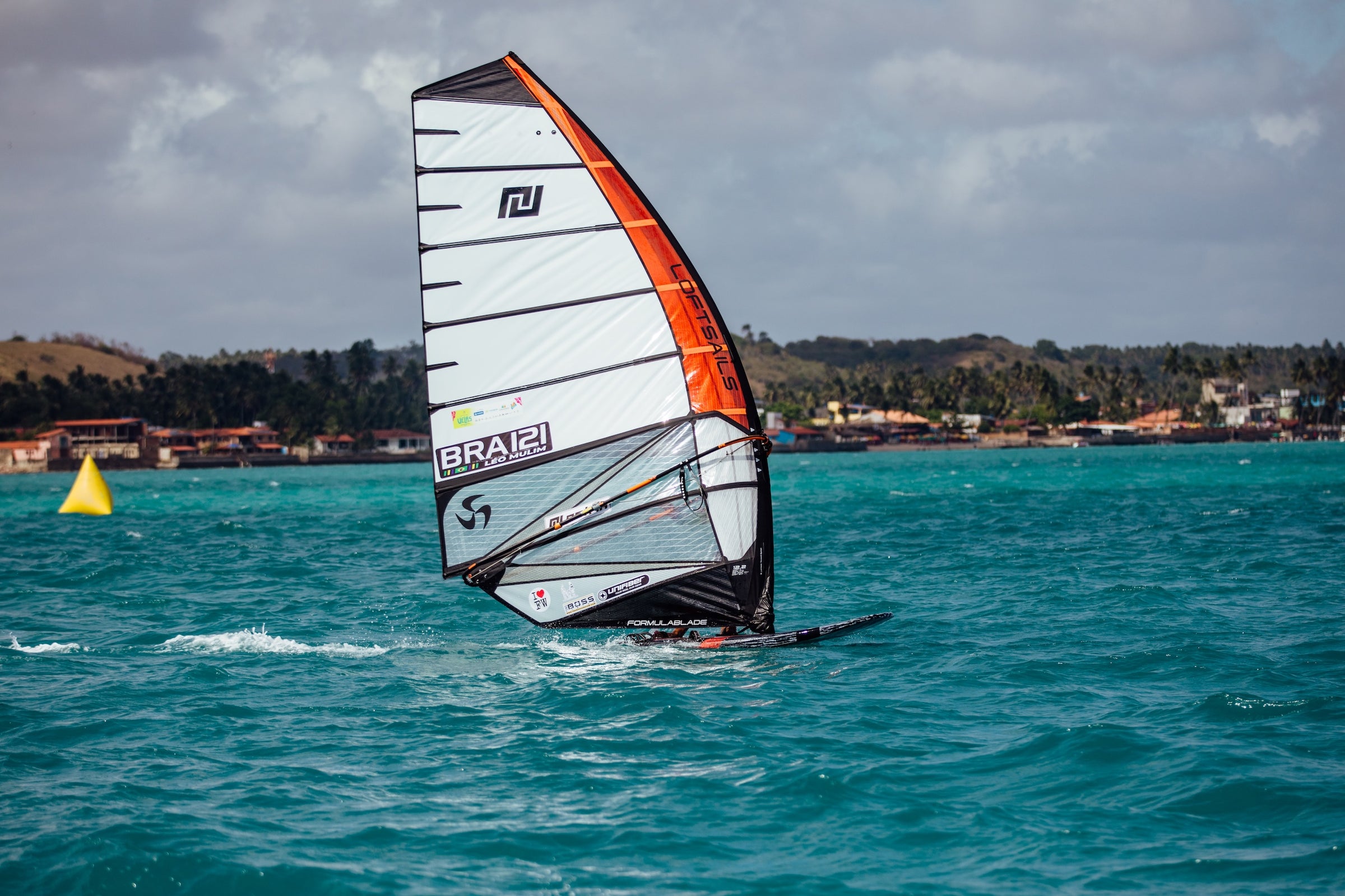 Loftsails 2026