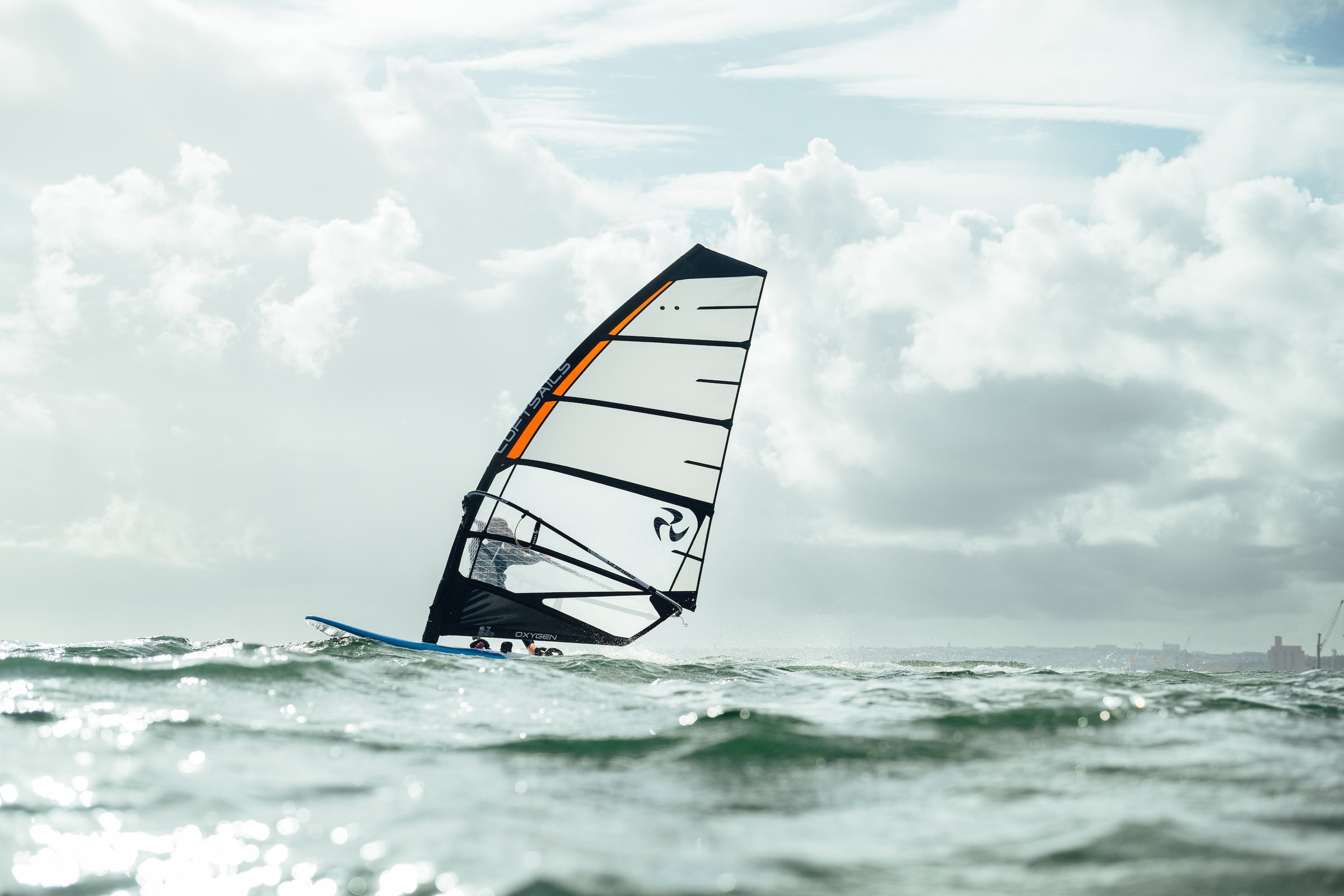 Loftsails Oxygen 2026 - at Brittany