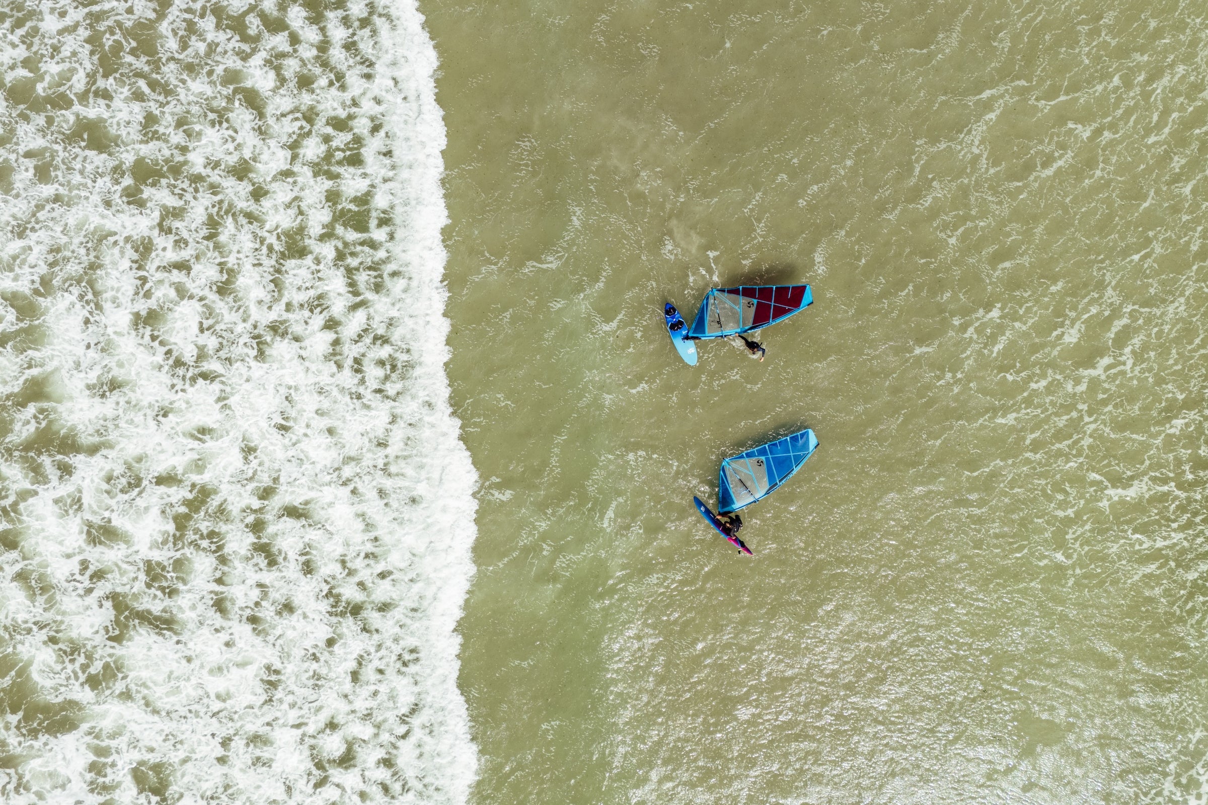 Loftsails Purelip 2026 - at Brittany