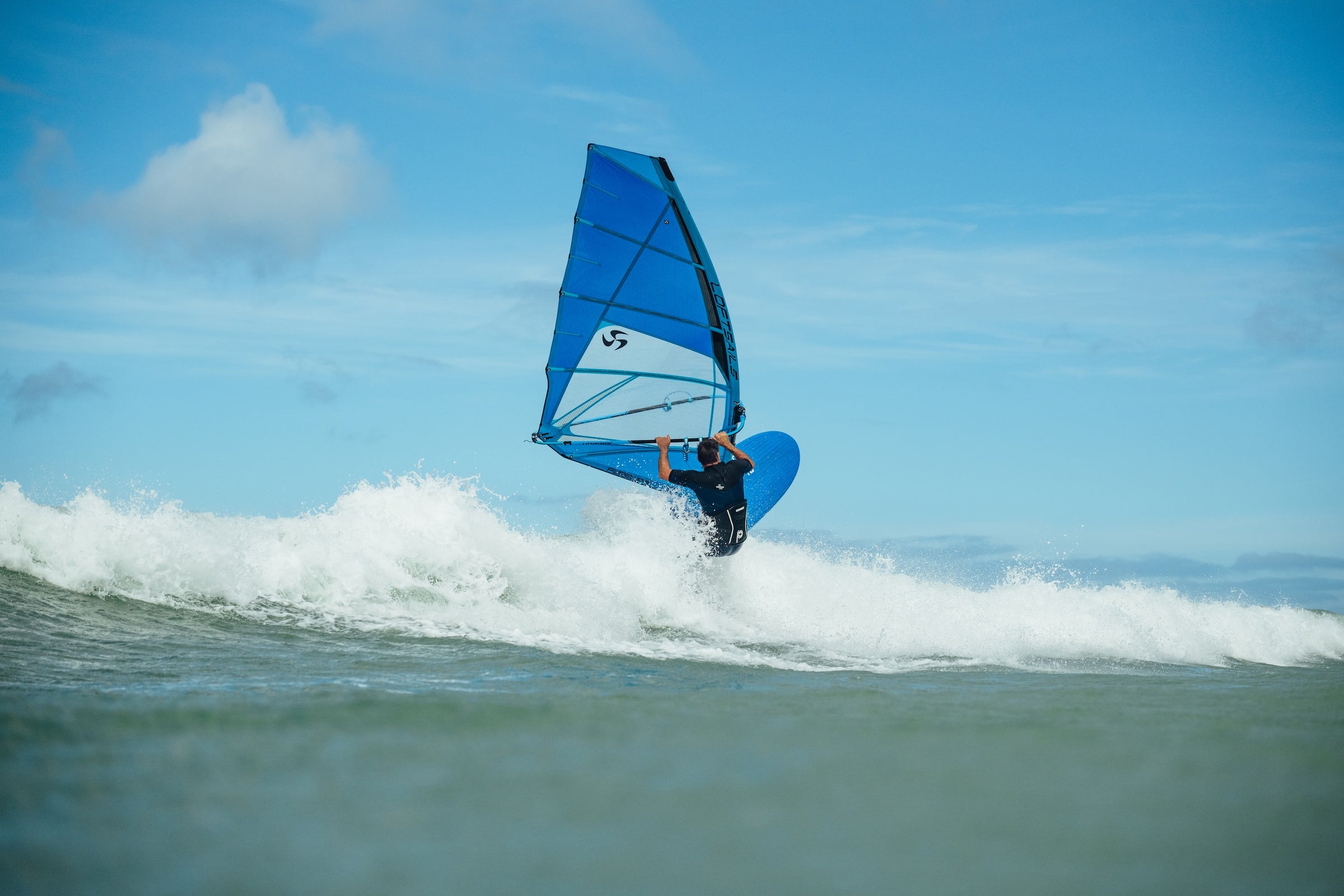 Loftsails Purelip 2026 - at Brittany