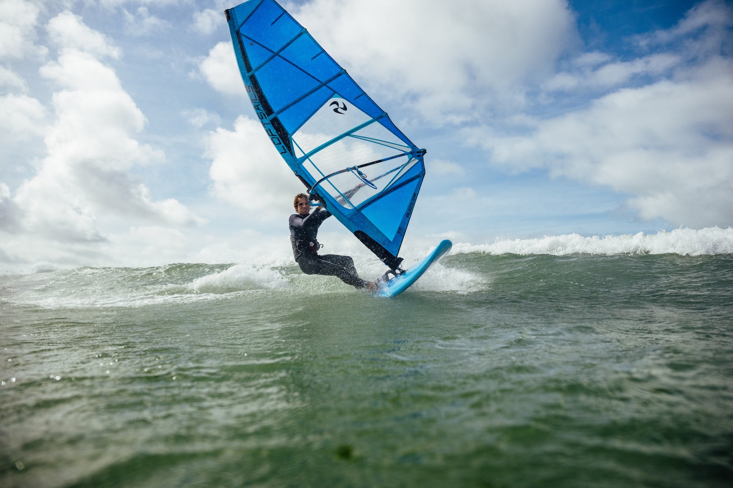 Loftsails Purelip 2026 - at Brittany