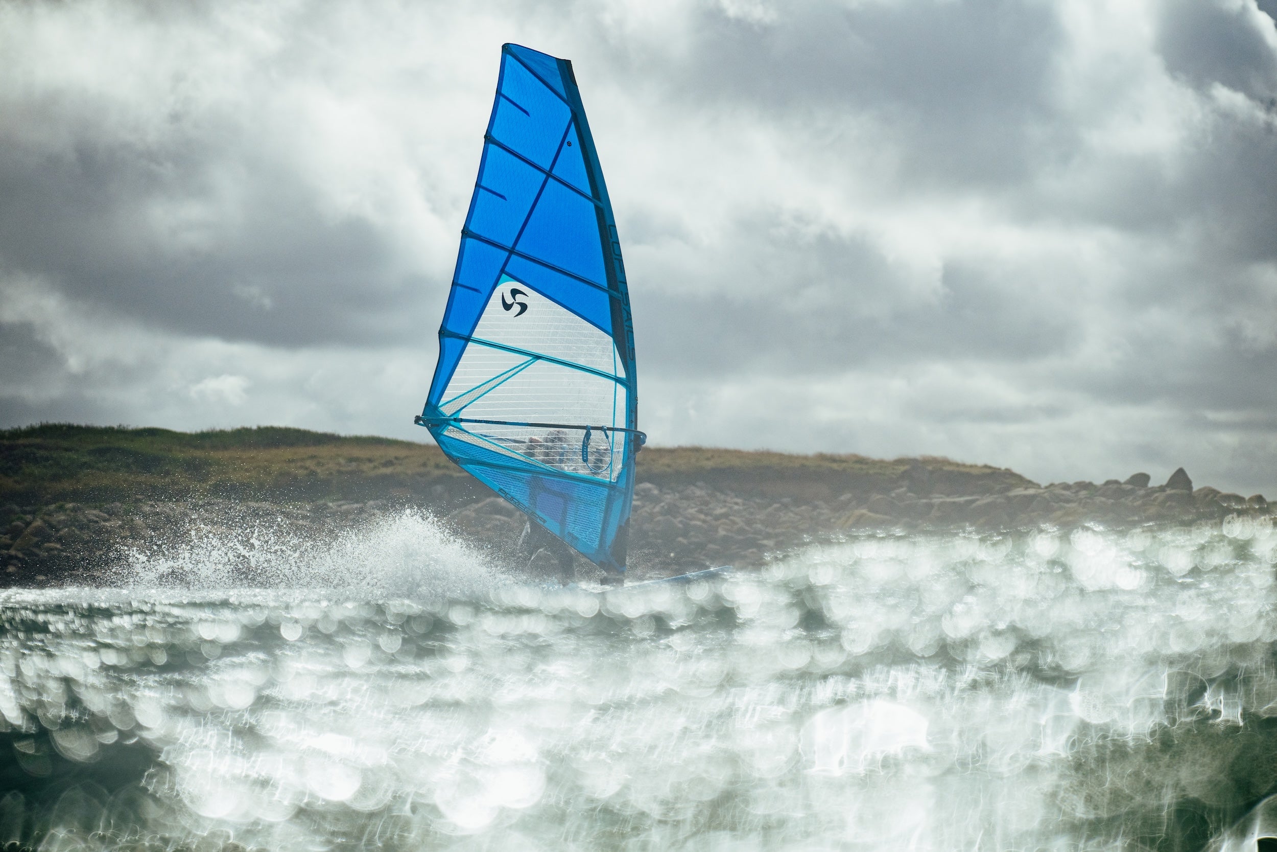 Purelip 4.7 HD Blue 2026