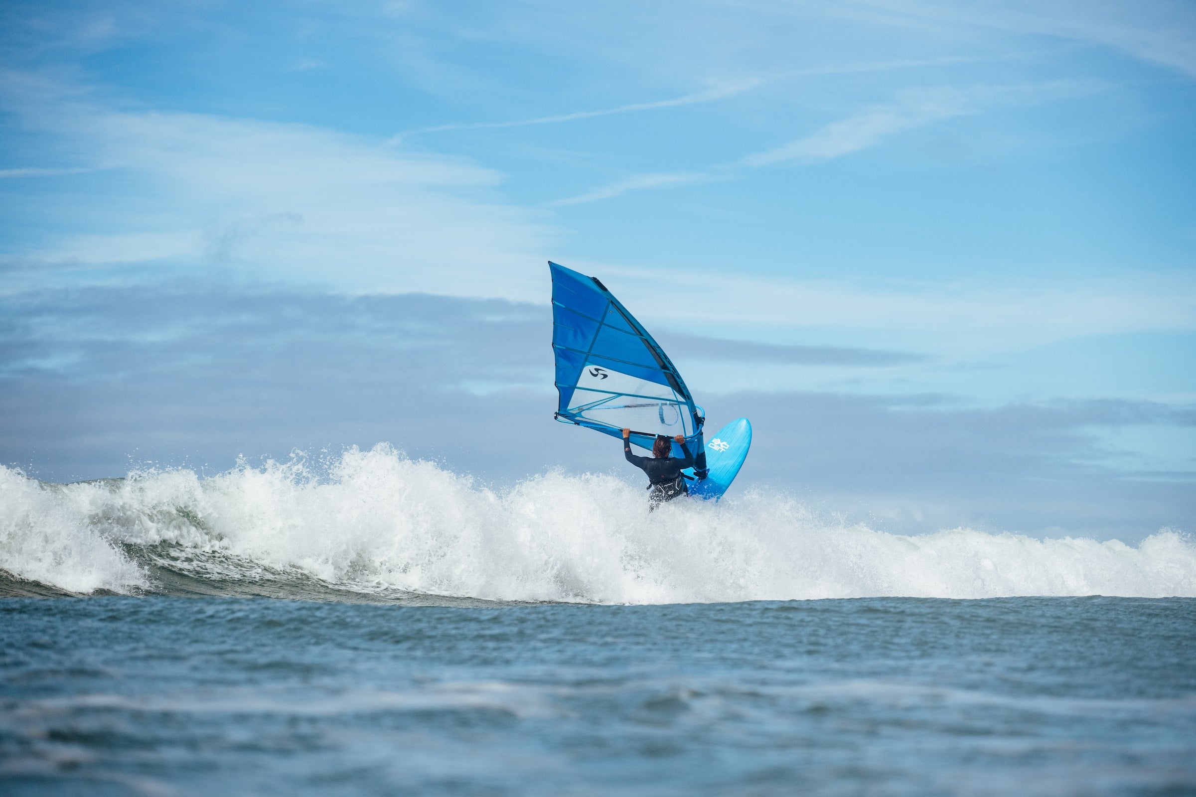 Loftsails Purelip 2026 - at Brittany