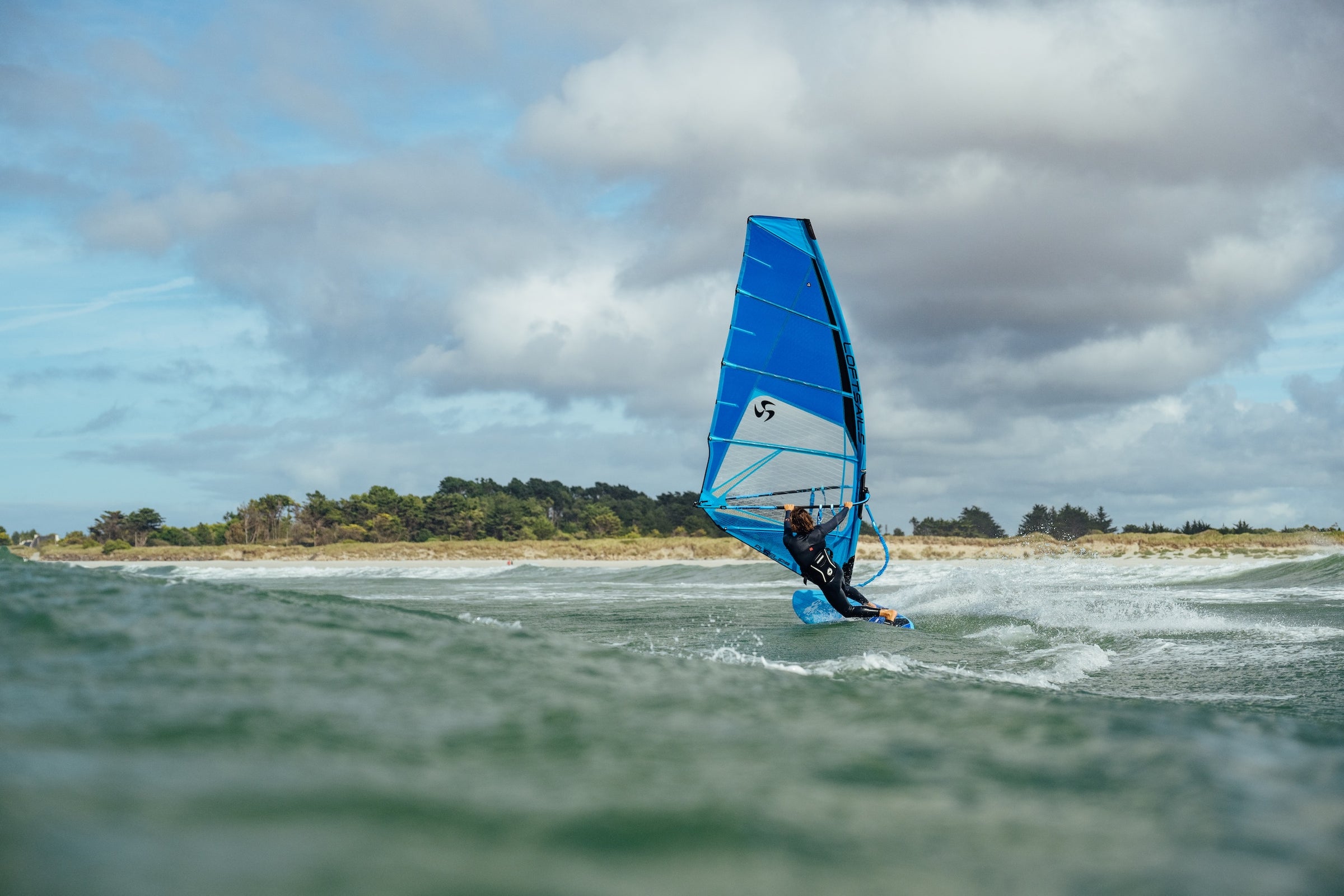 Loftsails Purelip 2026 - at Brittany