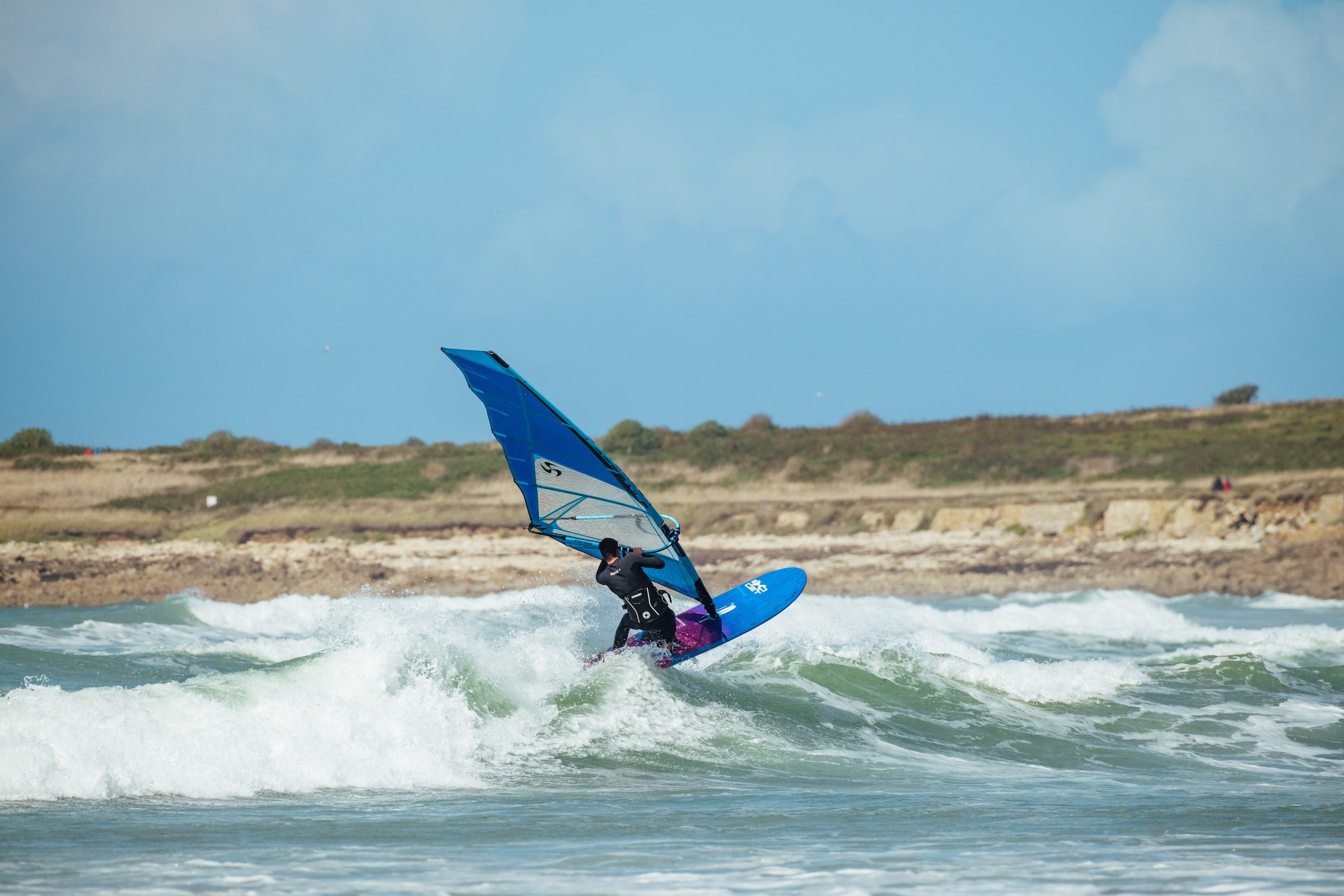 Loftsails Purelip 2026 - at Brittany