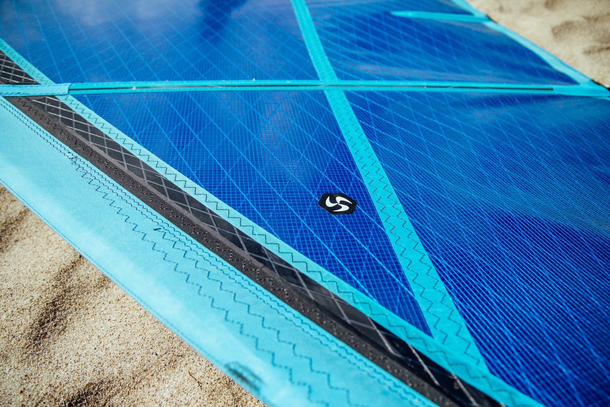 2mm Quad axial X-ply Upper Pannel