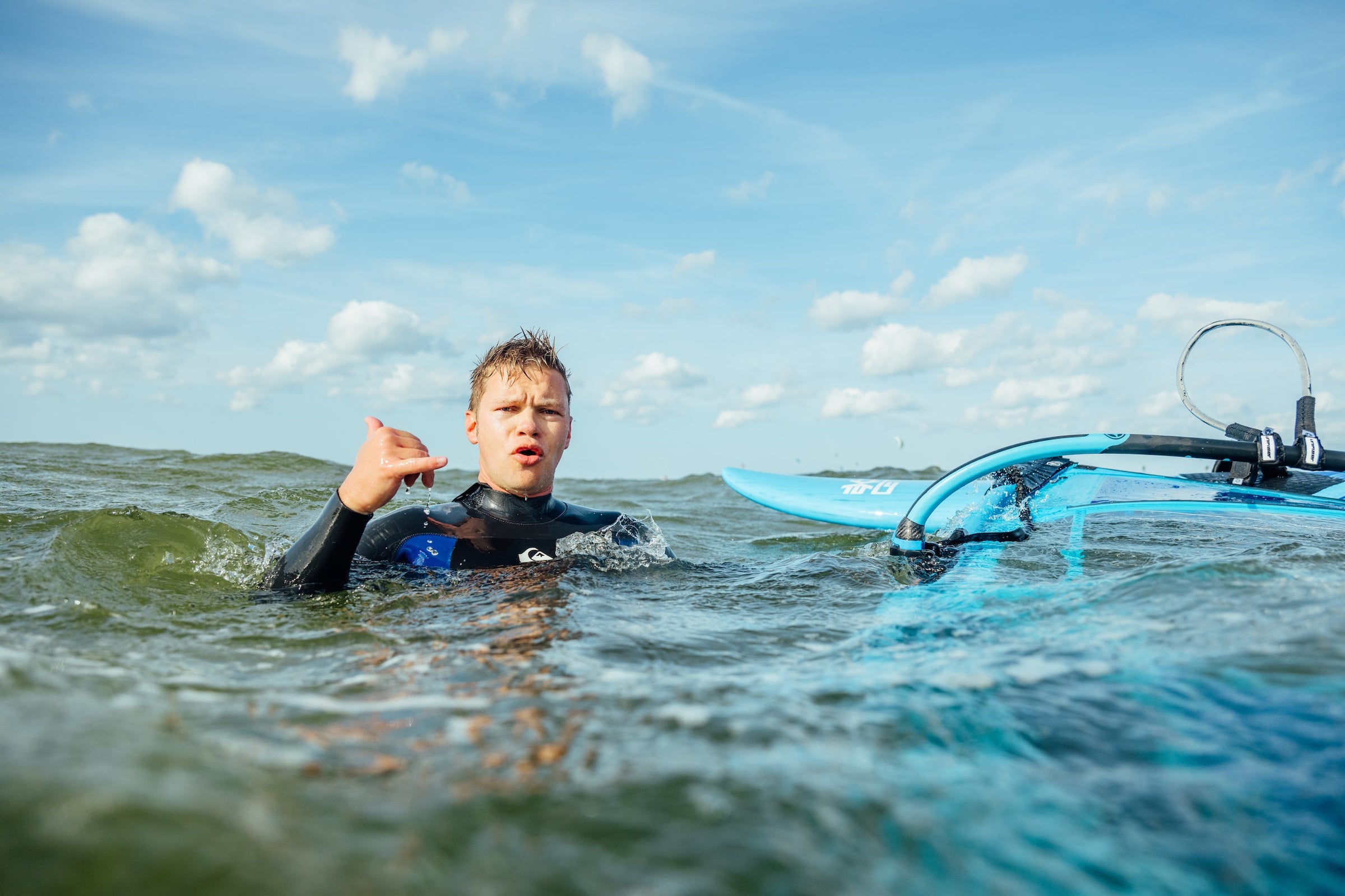 Loftsails Purelip 2026