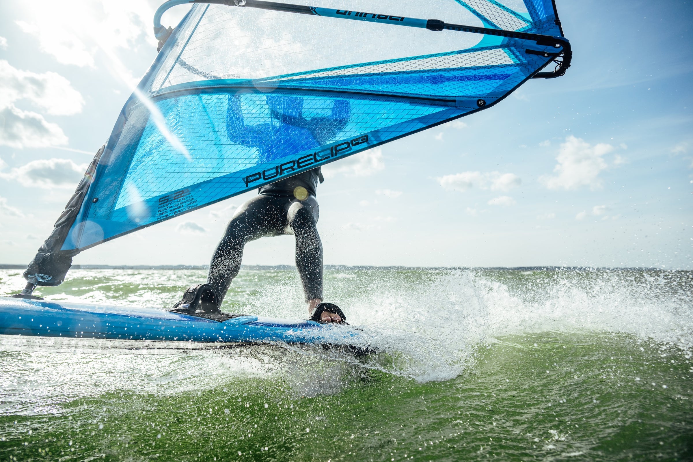 Loftsails Purelip 2026