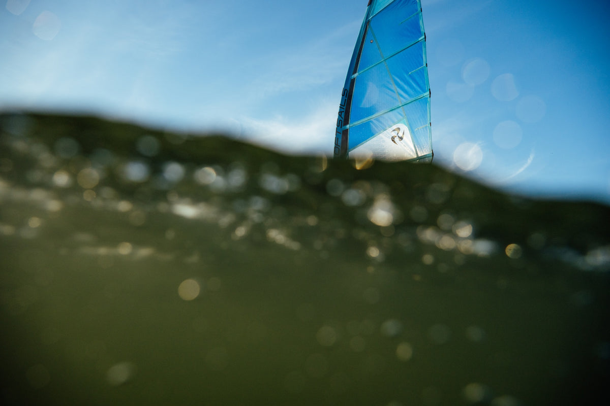 Loftsails Purelip 2026 - Wave Windsurf Sail