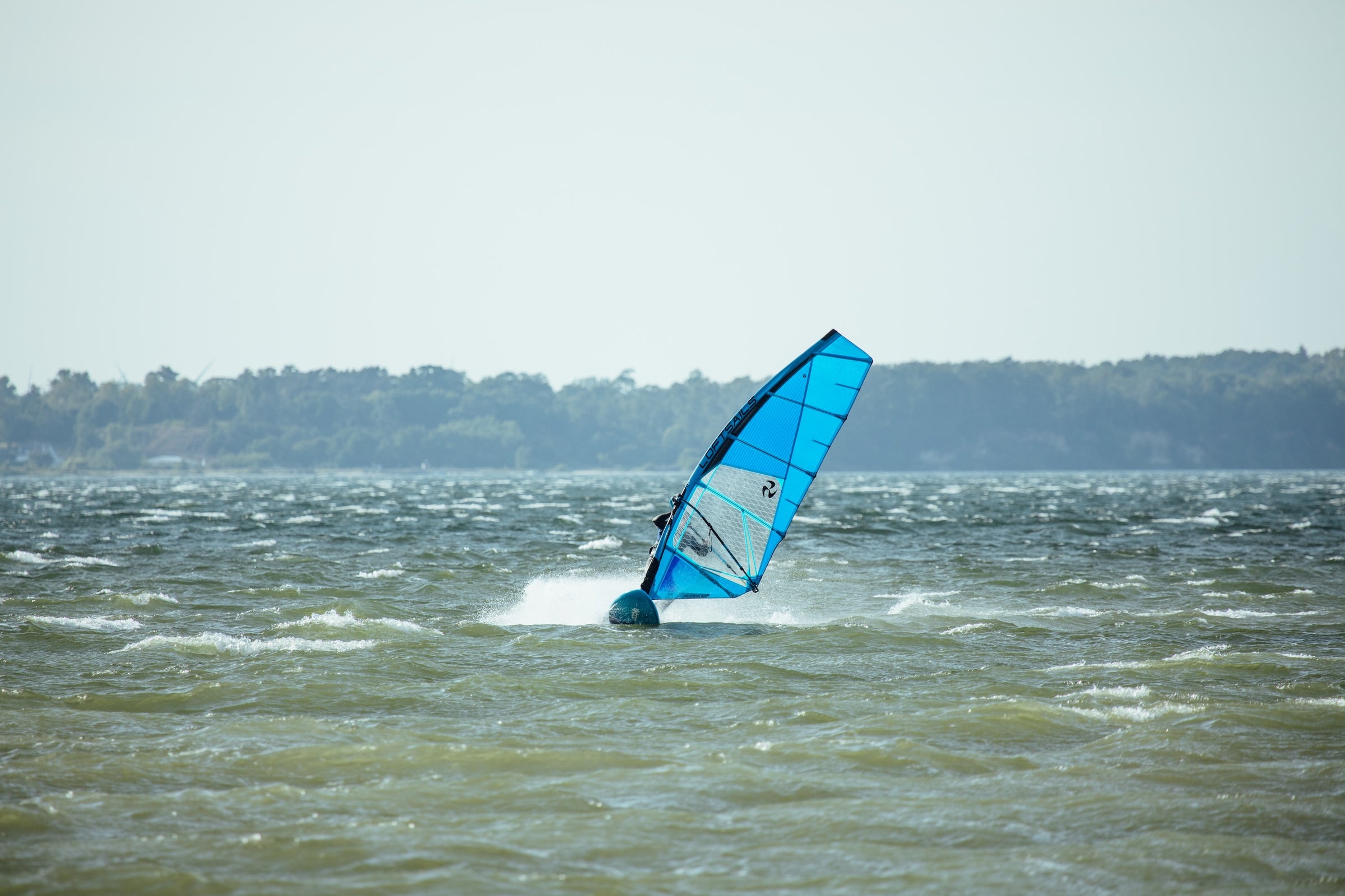 Loftsails Purelip 2026