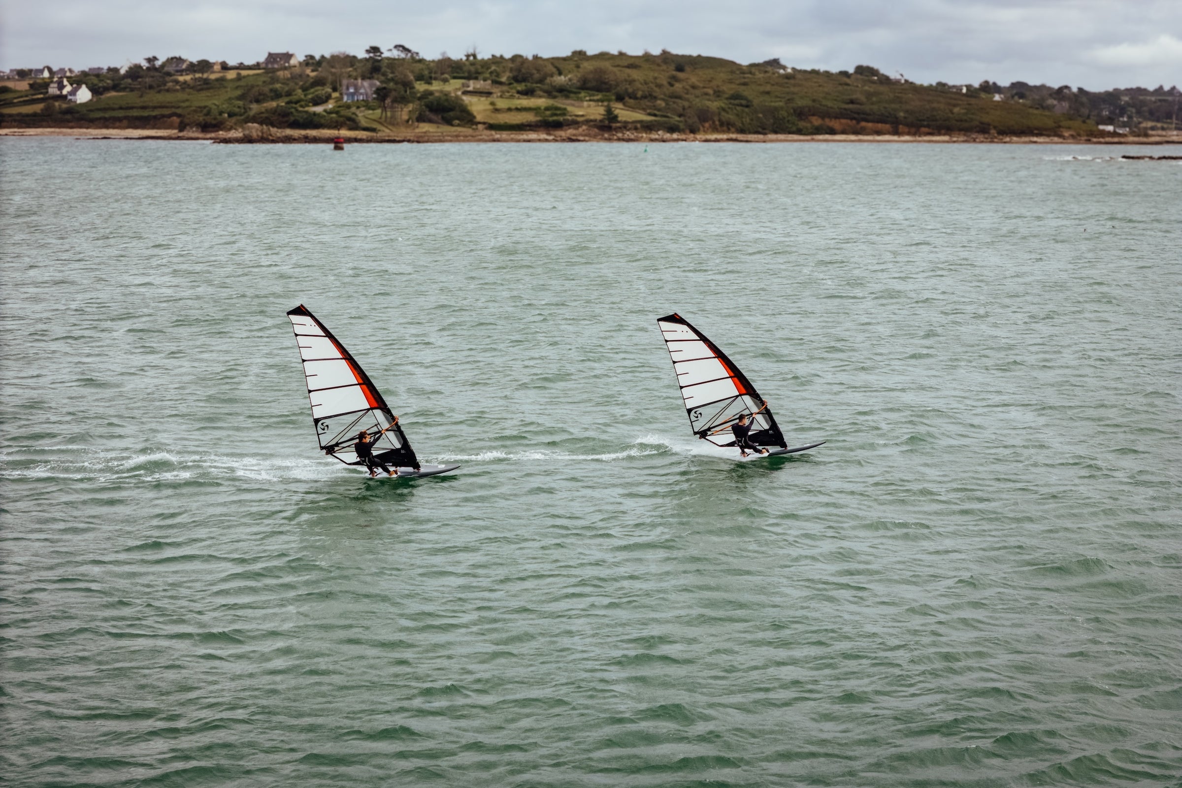 Loftsails Racingblade 2026 - at Brittany