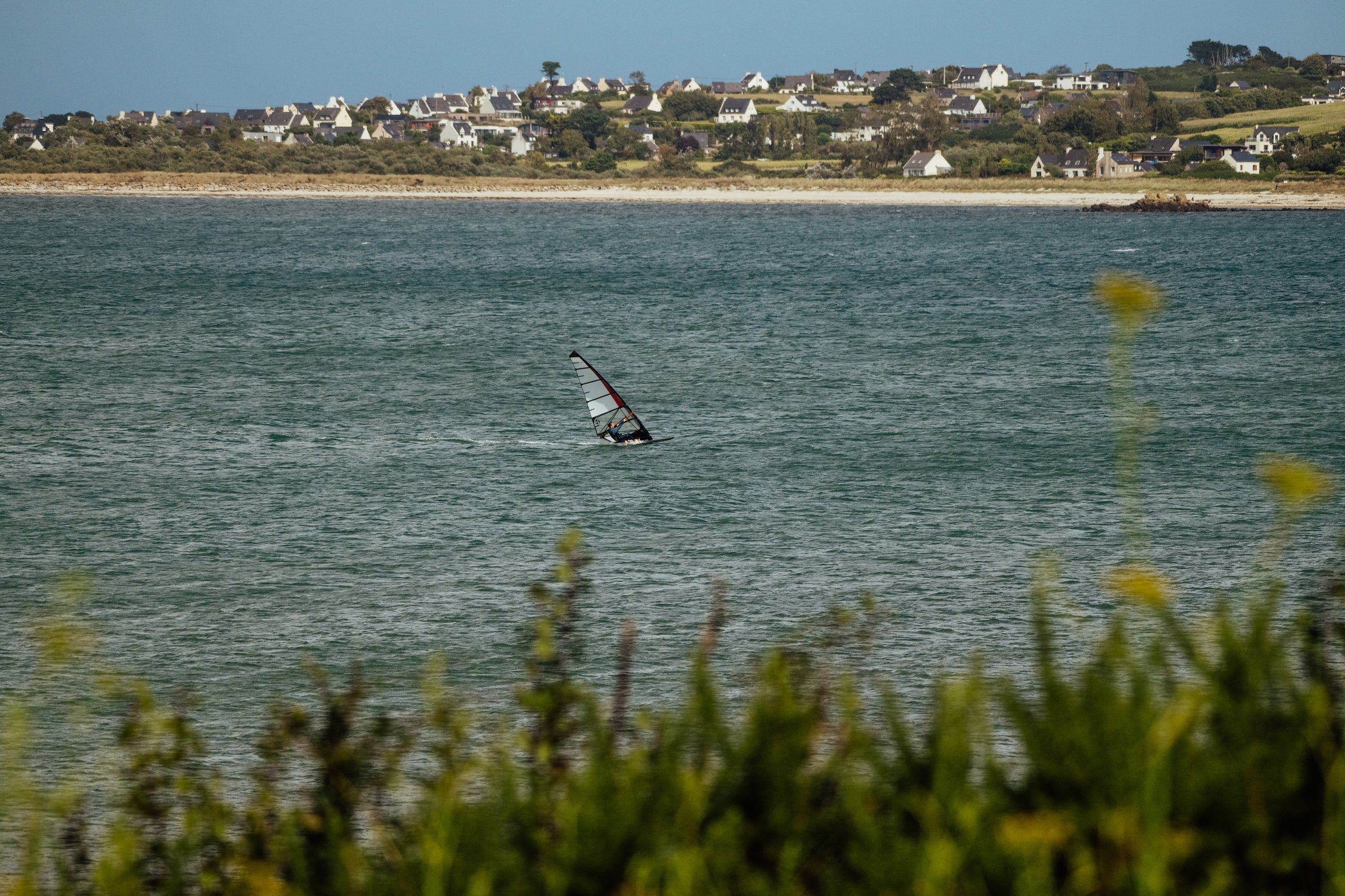 Loftsails Racingblade 2026 - at Brittany