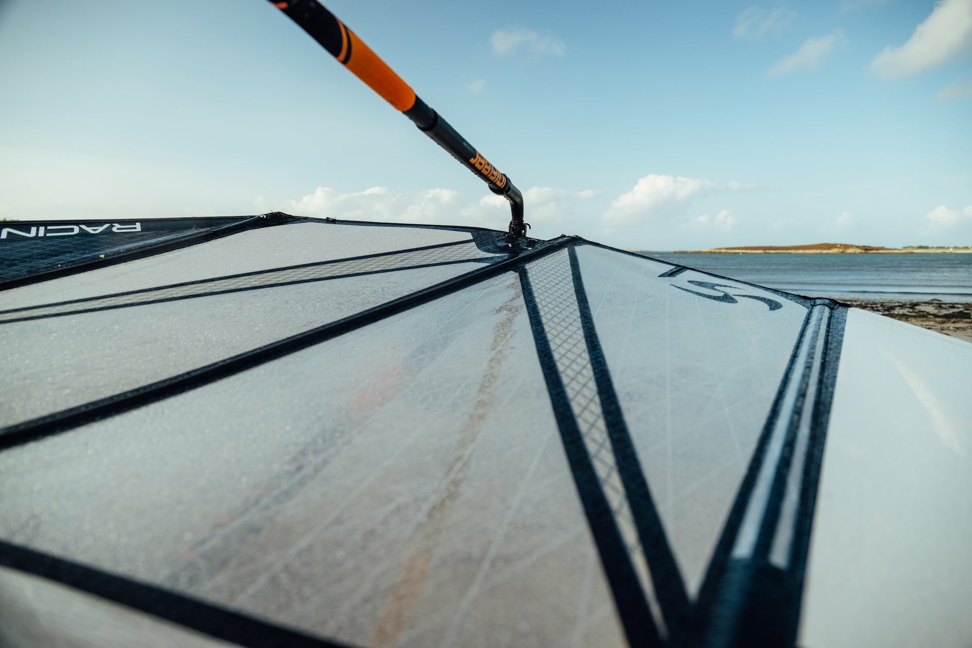 New Dual Kevlar Radials