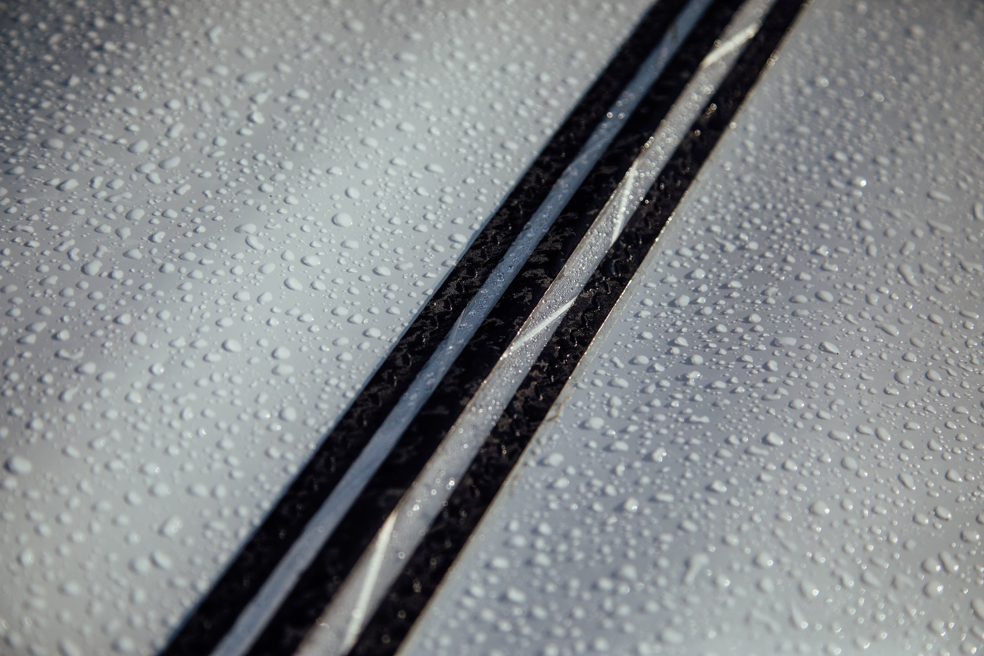 Carbon Batten System