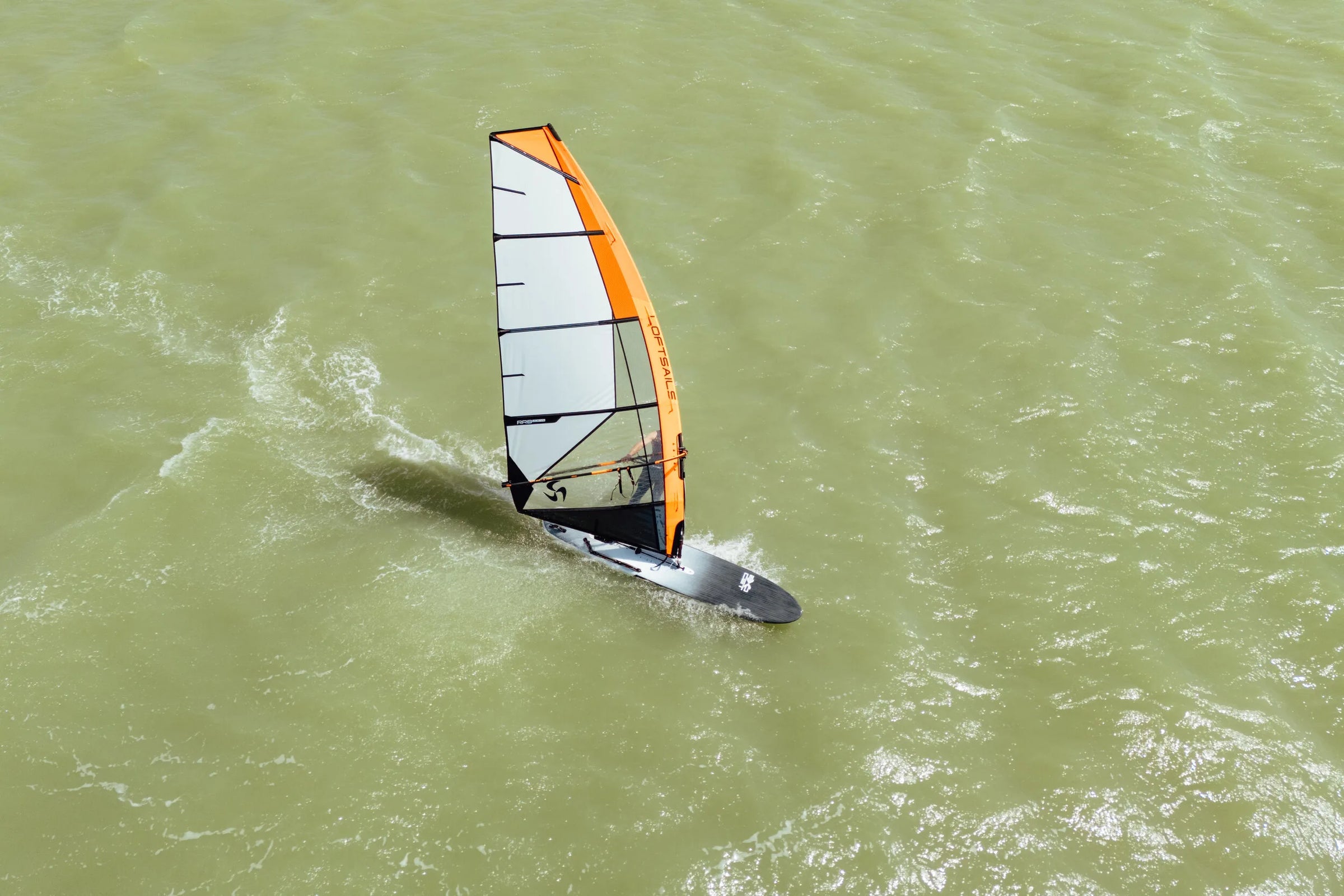 Loftsails Raceboardblade 2026 -- Cadiz action DJI 2084
